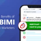 Benefits of BIMI for Email Marketers